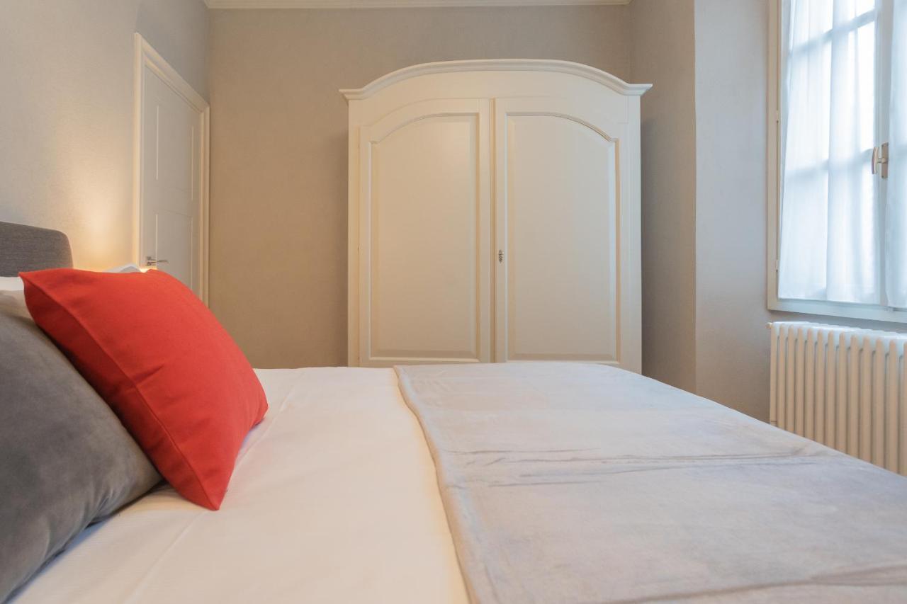 Torno Design Apartment Esterno foto