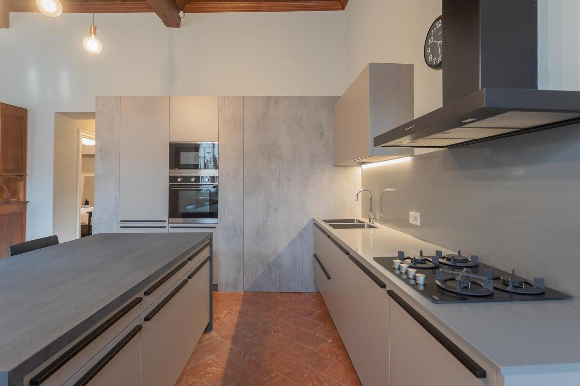 Torno Design Apartment Esterno foto