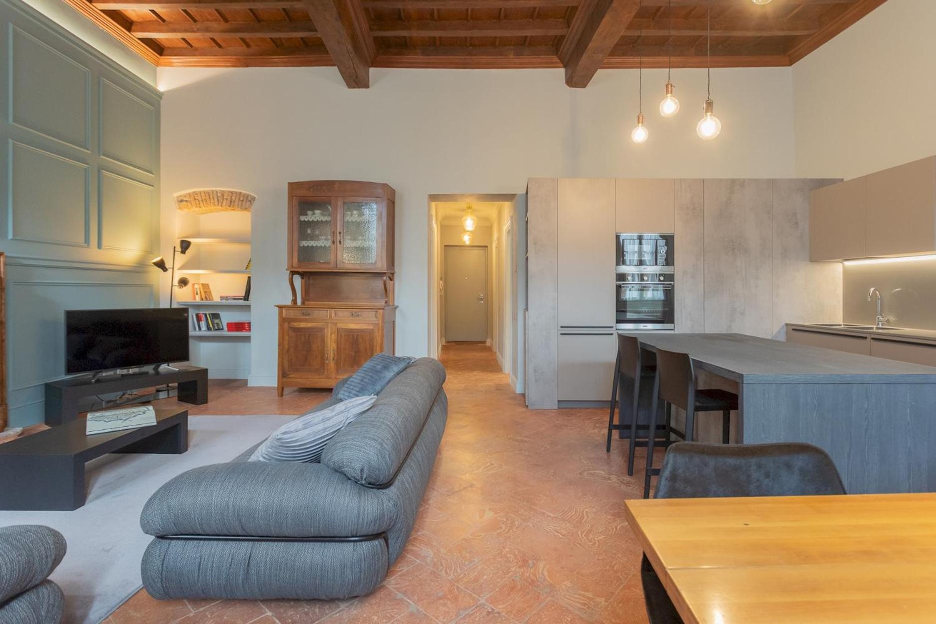 Torno Design Apartment Esterno foto